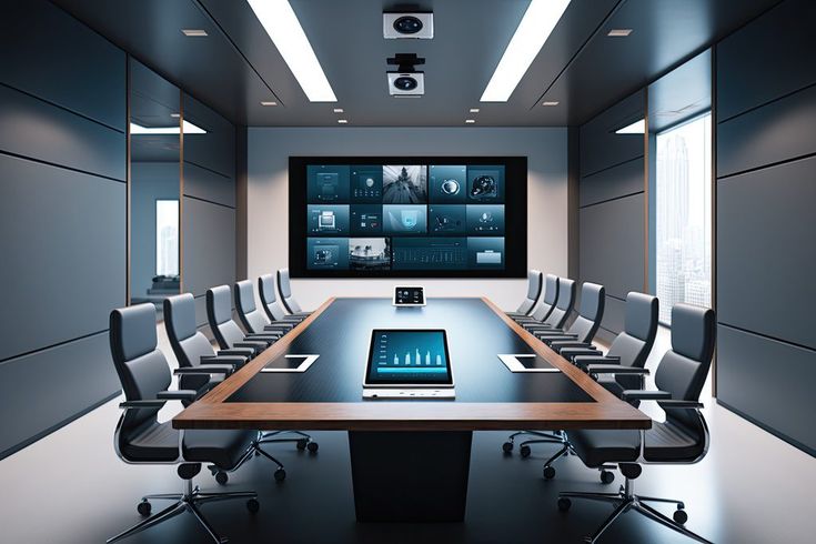 Teleconferencing